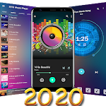 Cover Image of 下载 Music Player 2020 v3.3.9 APK