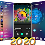 Cover Image of Descargar Reproductor de música 2022 v3.3.9 APK