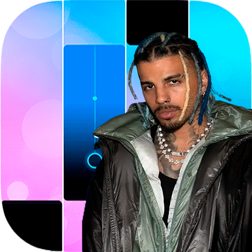 Rauw Alejandro Música Piano Apps on Google Play