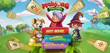 Mahjong Tiny Tales APK