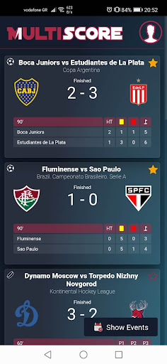 Multiscore Screen 2
