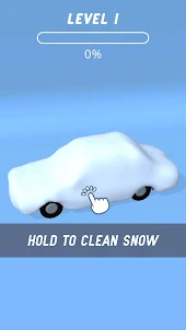 Clean Snow HC