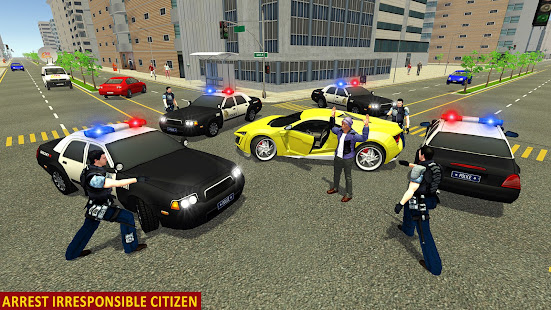 Fire Truck Driving Simulator 3D: Fire Fighting 1.1 screenshots 12
