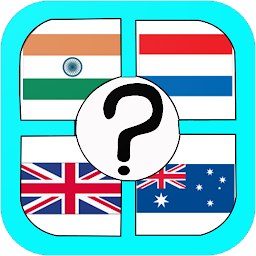 Flags Quiz - Countries