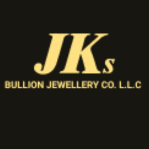 JKs Bullion Jewellery logo