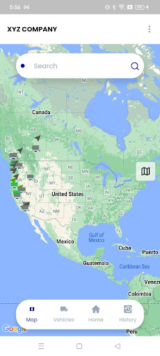 ALS Tracking Screenshot 2 - AppWisp.com