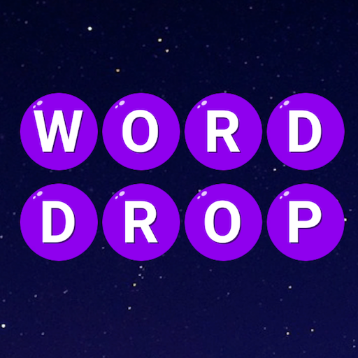 Word Drop - Word Games 1.0.3 Icon