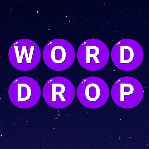 Word Drop - Word Games logo