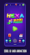 screenshot of Hexa! Block Puzzle Hexa Puzzle