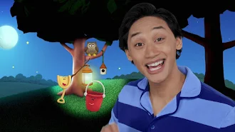 Blue S Clues You Vol 2 Episode 6 Tv On Google Play