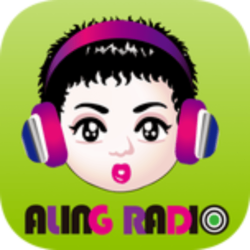 台灣羚聲 Taiwan Aling Radio logo