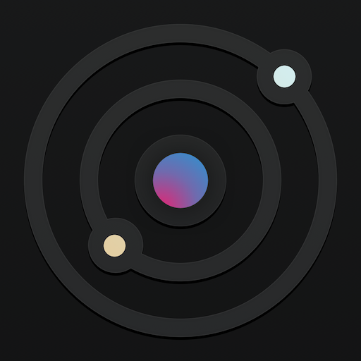 Spaces - Lighting Management logo