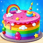 Cake Maker & Decorating Games