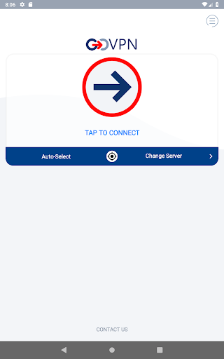 VPN secure fast proxy by GOVPN - Tools - apps