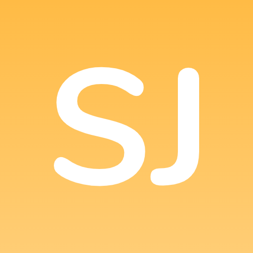 Smalljoys logo