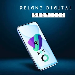 Reignz Digital Services