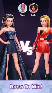 Fabulous Dress Fashion Show Apk Mod for Android [Unlimited Coins/Gems] 1