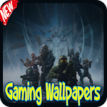 Cover Image of Download Gaming Wallpapers 1.0 APK