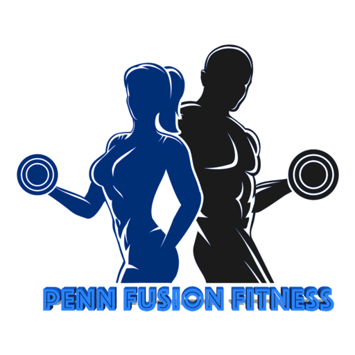 Penn Fusion Fitness logo