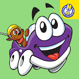 Putt-Putt® Enters the Race icon
