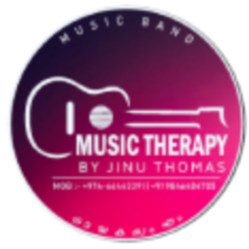 Jinus Music Therapy  Icon
