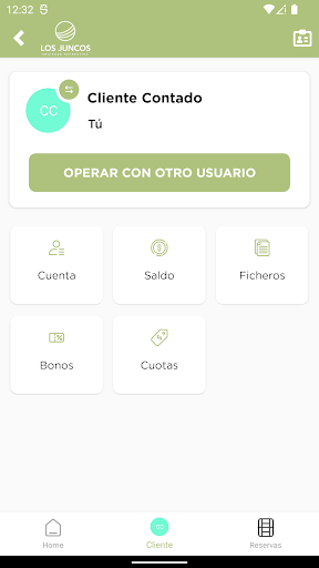 Sr Los Juncos Screen 3