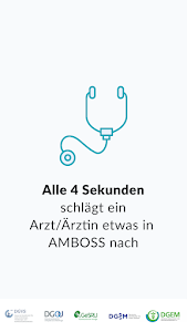 AMBOSS Wissen für Mediziner Unknown