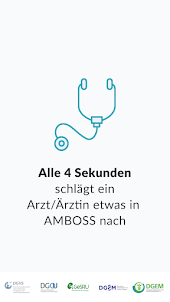 AMBOSS Wissen für Mediziner
