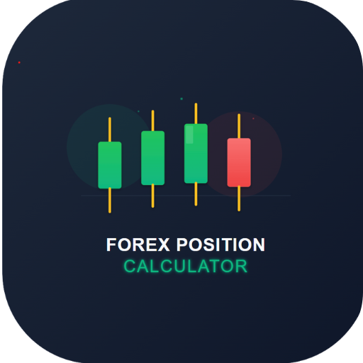 Forex Position Calculator