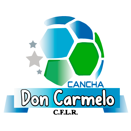 Cancha Don Carmelo logo