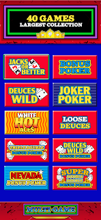 Video Poker Vegas ™