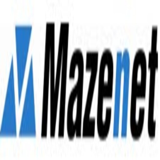 Mazechit Customer 1.04 Icon