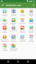 Financial Calculators Apps On Google Play