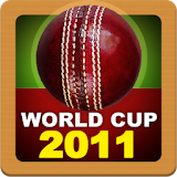 Icc World Cup 2011 icon