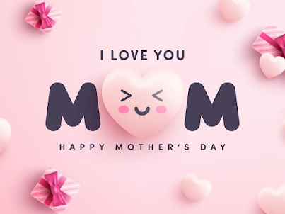 Mother's Day Greetings