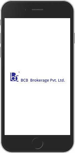 BCB Mobile Trading Screen 2