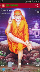 Sai Mantraa - Om Sai Ram