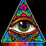 Cover Image of ダウンロード Illuminati Wallpaper HD 2020  APK