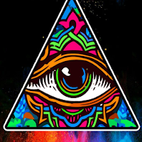 Illuminati Wallpaper HD 2020