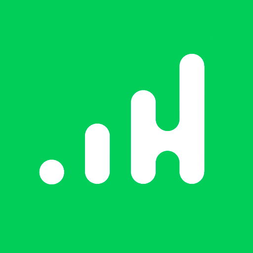 Invest Health logo