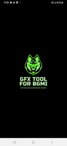 GFX Tool for BGMI - No Ban  screenshots 1