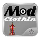 Modclothin icon