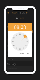 Smart SMS Capture d’écran