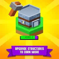 Tower Building Game