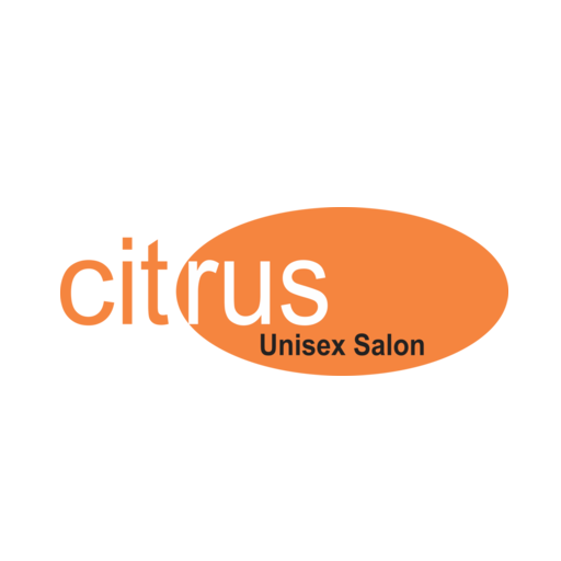 Citrus Unisex Salon logo