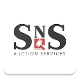 S-N-S Auction Services icon