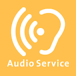 Cover Image of ダウンロード Audio Service Smart Direct 2.4.5.851 APK