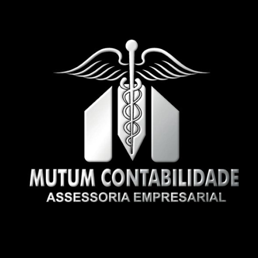Mutum Contabilidade logo