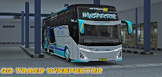 Bus Basuri QQ Trans Winspectorのおすすめ画像5