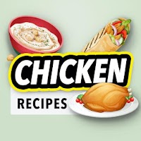 Рецепты из курицы бесплатно